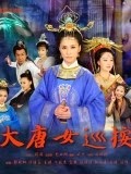 Đại Đường Nữ Tuần Án Poster
