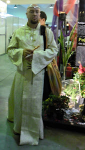 Callegari in Mystic Fair 2012