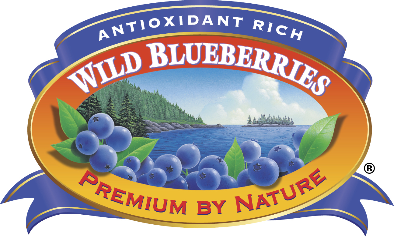 Nosing Around Maine Maine's Wild Blueberries; a Celebrated Heritage