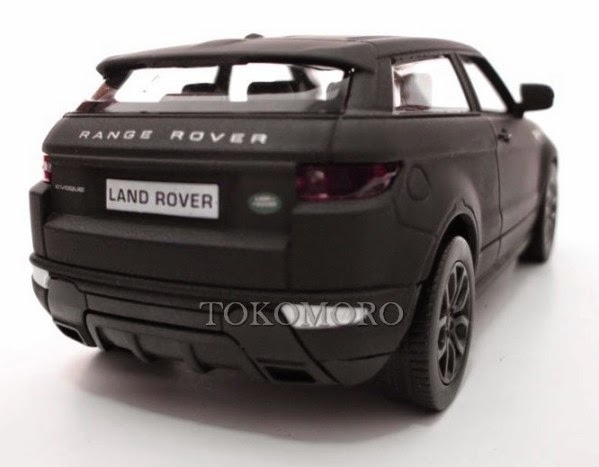 Tokomoro Jual Diecast Miniatur Mobil Honda Crv Jazz
