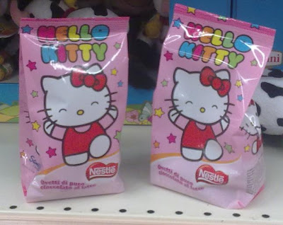 Hello Kitty Easter Eggs. Hello Kitty Easter Eggs