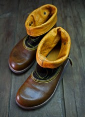 Machado Handmade Shoes