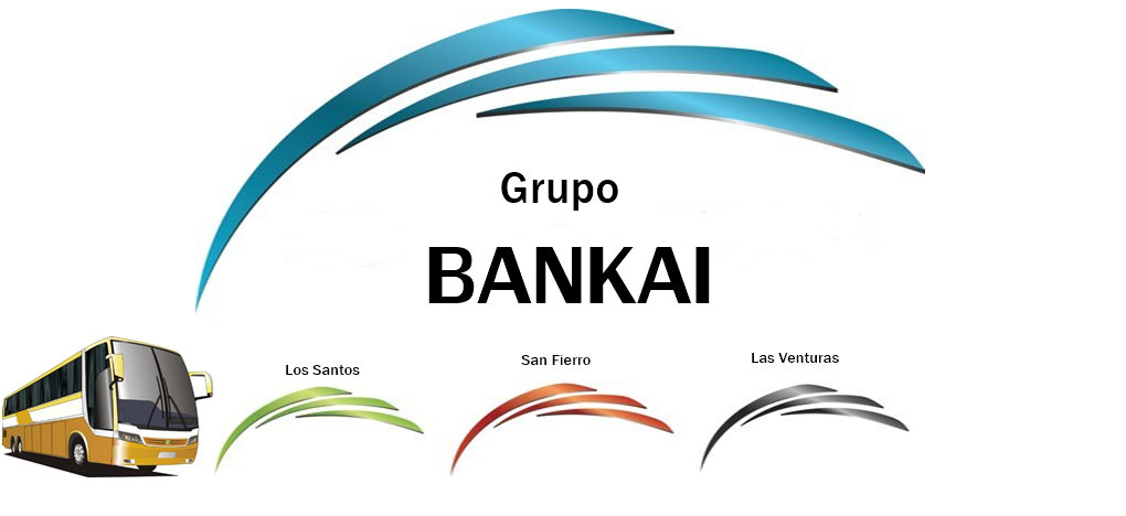 Grupo Bankai