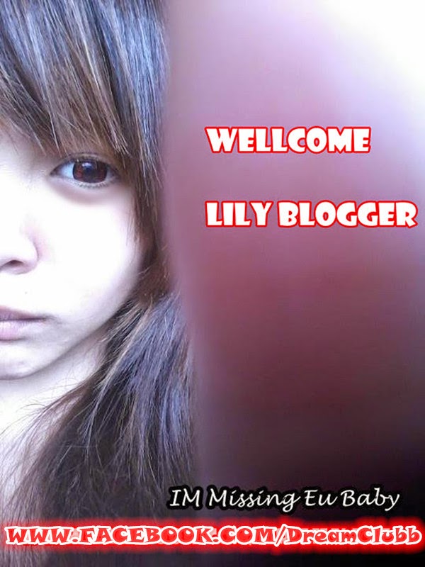 MS Lily mISing Euu ♥♥