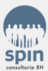 Spin Consultoria - Gestão e Desenvolvimento de Pessoas
