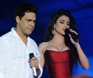 Download: Zezé e Dicamargo e Luciano part. Paula Fernandes - Criação Divina (Lançamento Top do DVD 2011 20 Anos de Sucesso)