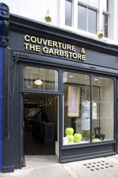Couverture appoints MODUS