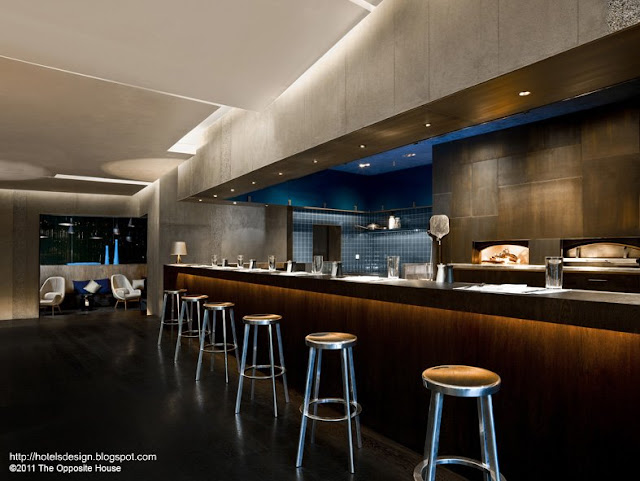 The Opposite House_Les plus beaux HOTELS DESIGN du monde