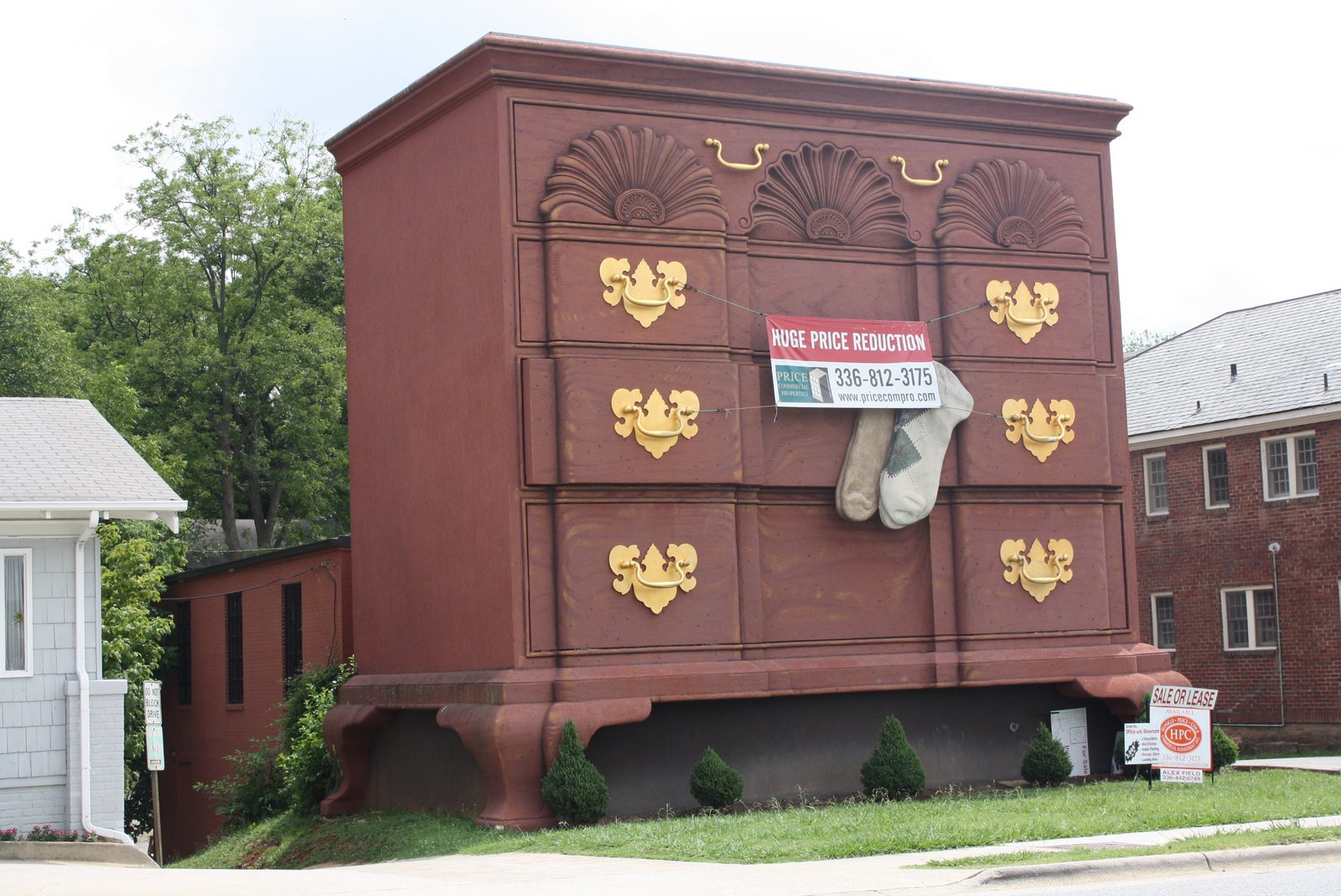 19 Things You Probably Didn’t Know About North Carolina