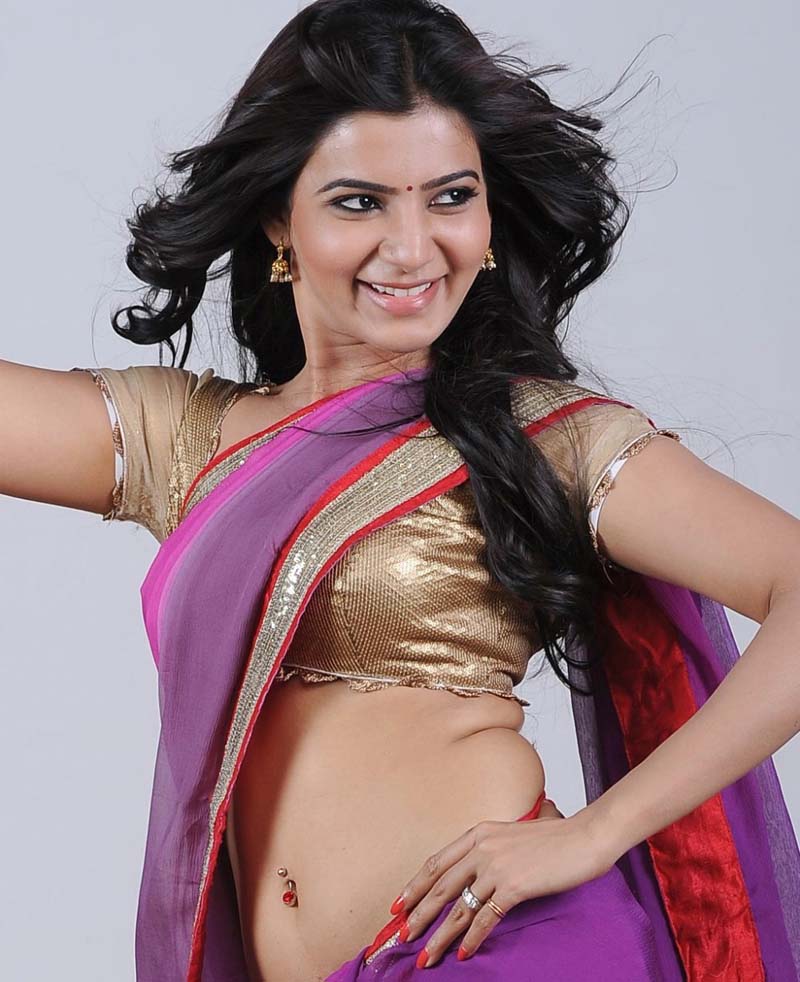 South Indian Actress Hot In Saree Photos, South Indian Actress Saree