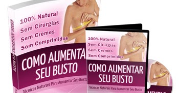Como aumentar um peito por meio de maçãs
