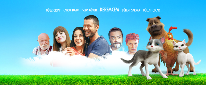 İksir Dedemin Sırrı 2014 | İksir Online İzle HD Tek Parça | İksir Tek Link İndir Torrent