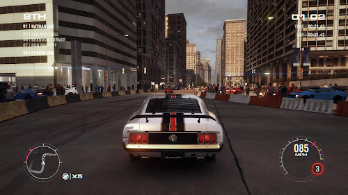 Grid 2 (2013) Full PC Game Mediafire Resumable Download Links