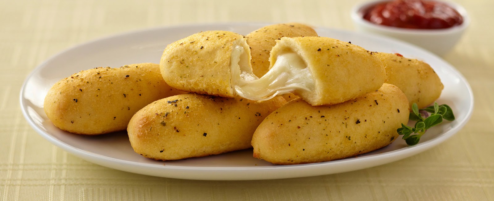 Sheilacakes Fazoli's Snacks Review