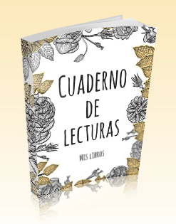 Cuaderno de lecturas