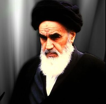 imam khomeini aur islami