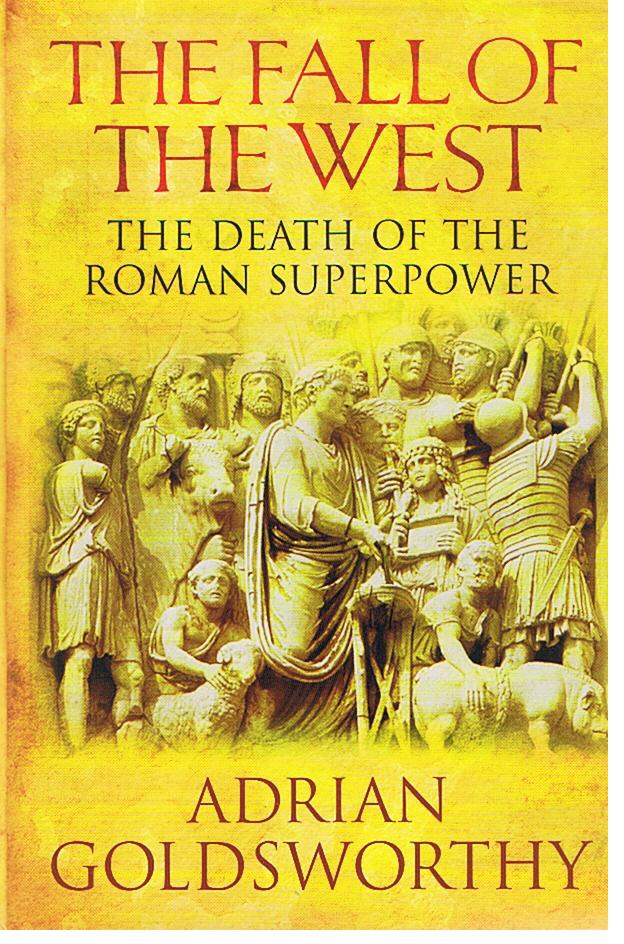 downfall of roman empire essay downfall of roman empire essay