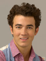 Kevin Jonas