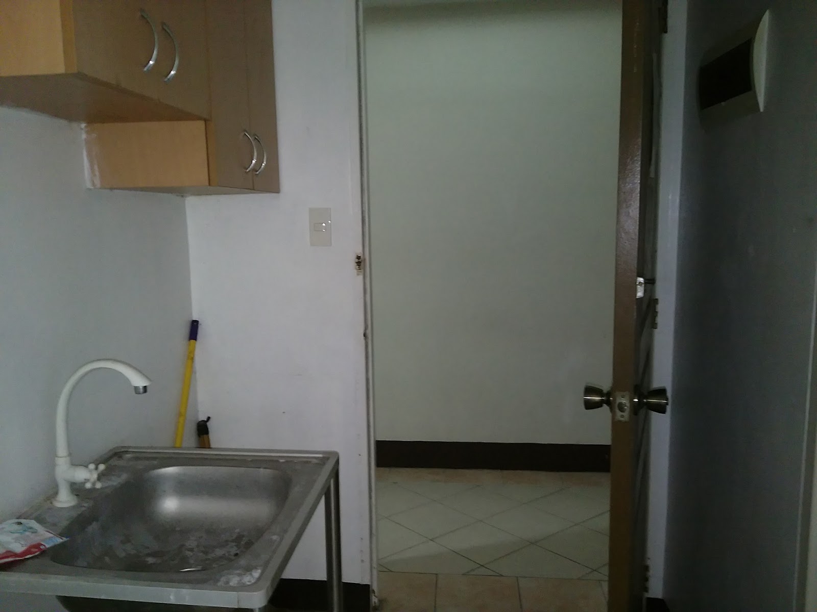 House/Condo for rent sampaloc Manila (Philippines) Condo unit for