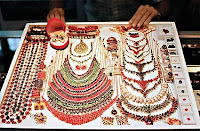 Myanmar Jewelry