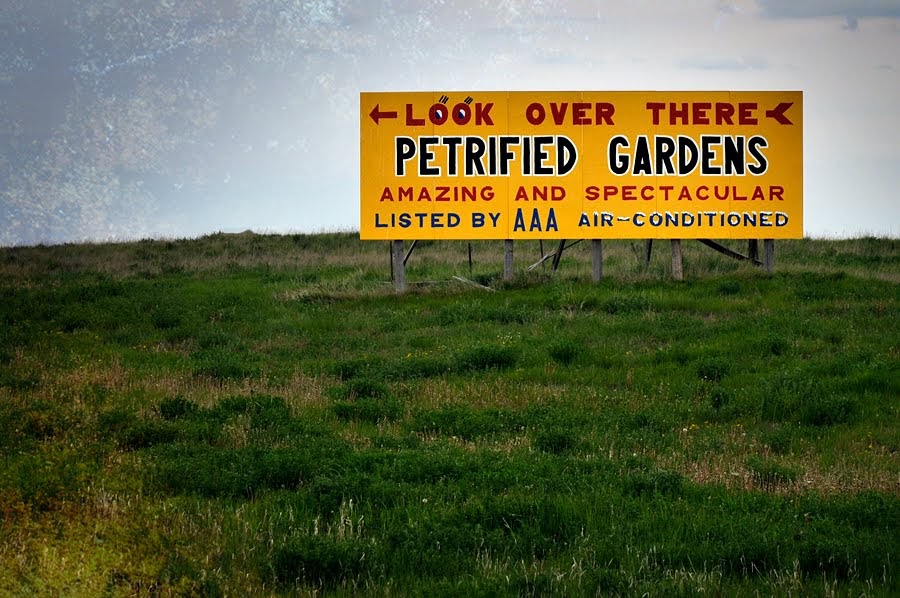 Dakotagraph Kadoka's tourism heritage