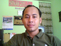 Direktur Utama Berkah Cel com