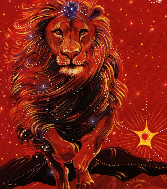 Know Your Daily Horoscopes Leo lucky color number