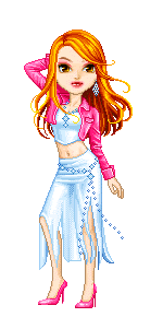 Resultado de imagen para GIFS DE DOLL