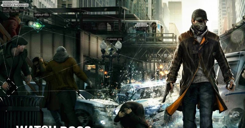 Watch Dogs Trainer Mrantifun Watch Dogs Trainer Mrantifun