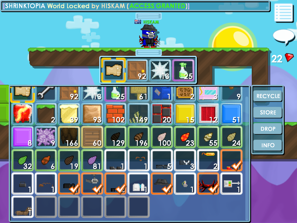 Games Info Growtopia Games Info Growtopia