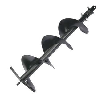 IRWIN SPEEDBOR 1773957 Ship Auger Bit,1 5//8 In,17 In L
