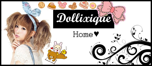 <center>Dollixique, ♥</center>