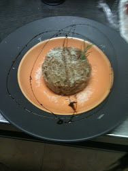 RISOTTO DE CEPS