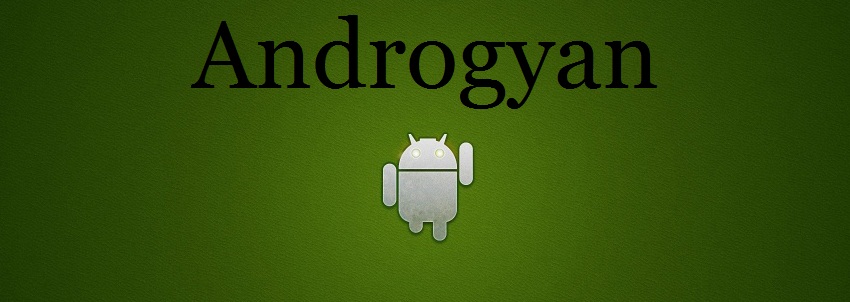Latest, Must have and Essential free Android Apps | Androgyan