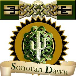 Sonoran Dawn Studios