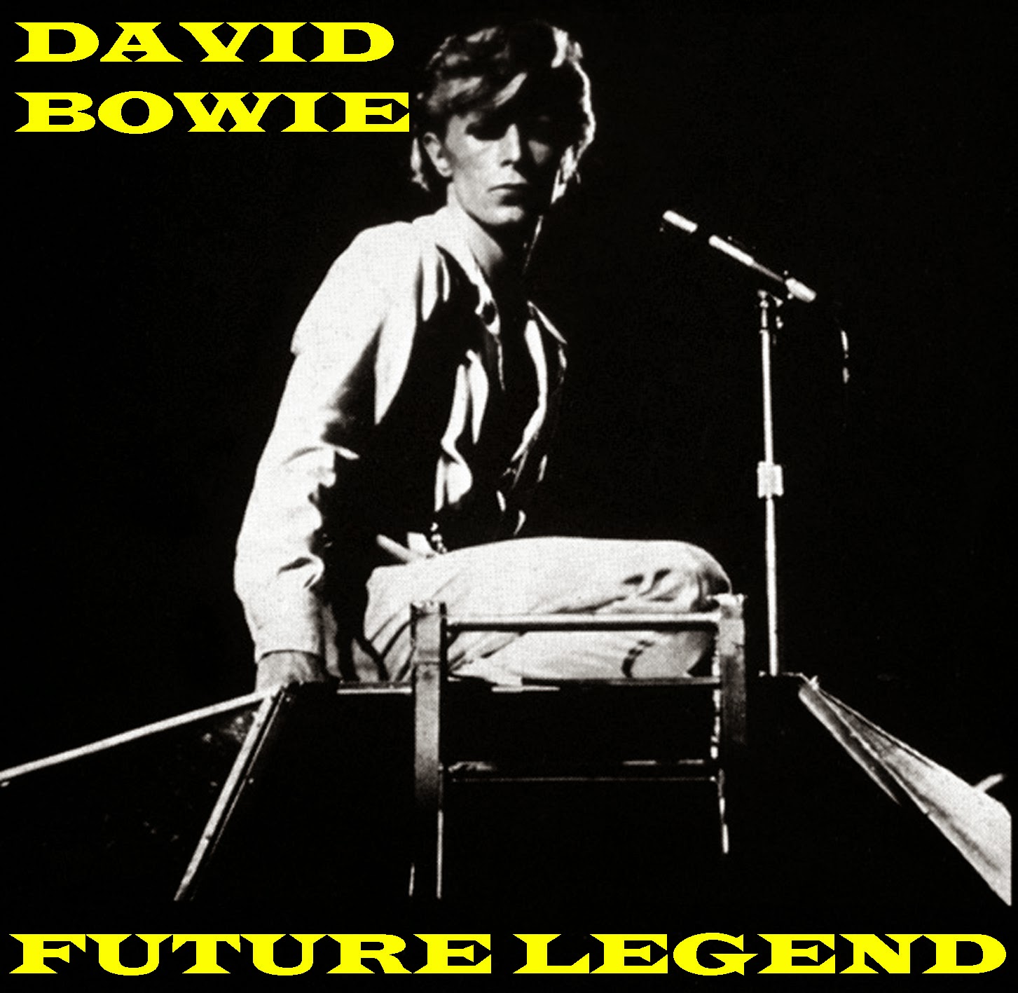 David Bowie Changesbowie 2017 199, FLAC