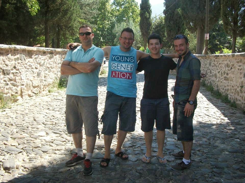 Burhaniye Kadikoy Istanbul Arasi Kac Km Saat