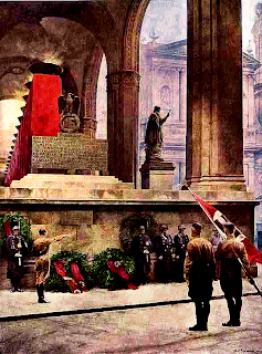 Germany 1880 1945 Das Haus Der Deutschen Kunst The House Of