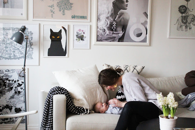 Grått och vitt. 3 gr%25C3%25A5vitt Grått och vitt.