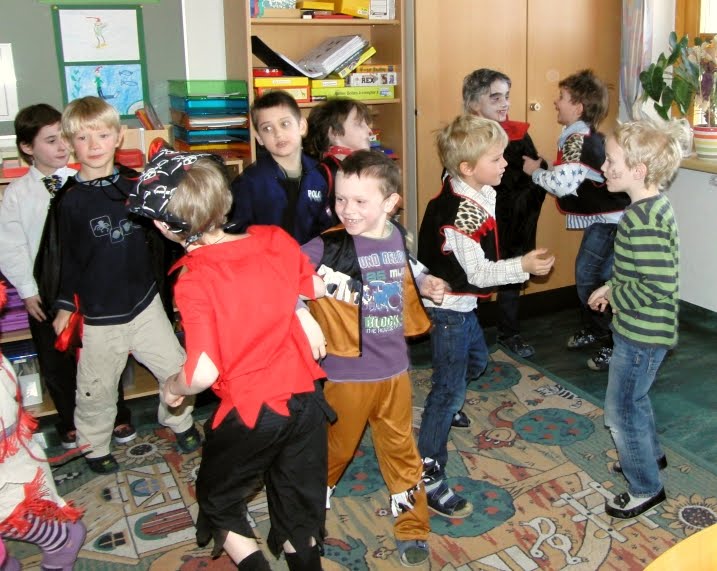 Vs Steinhaus 1 Klasse 2010 2011 Marz 2011