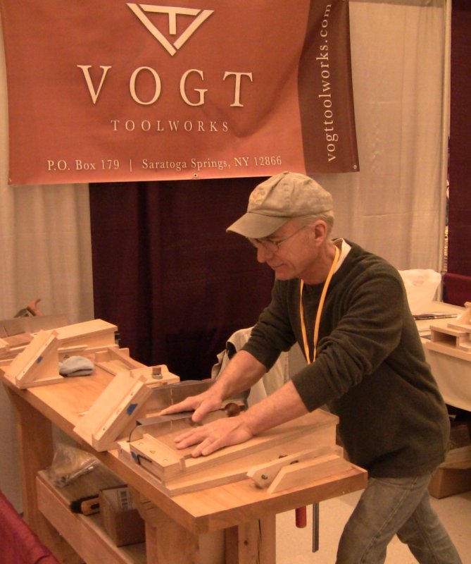 Close Grain NWA Showcase 2013