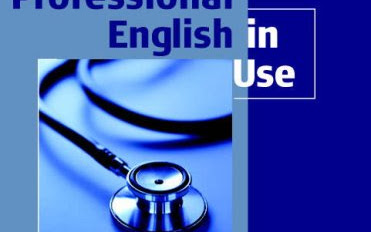 Cambridge Sử dụng Tiếng Anh Chuyên nghành Y khoa