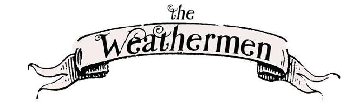 The Weathermen