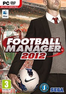 Football Manager 2012 – PC