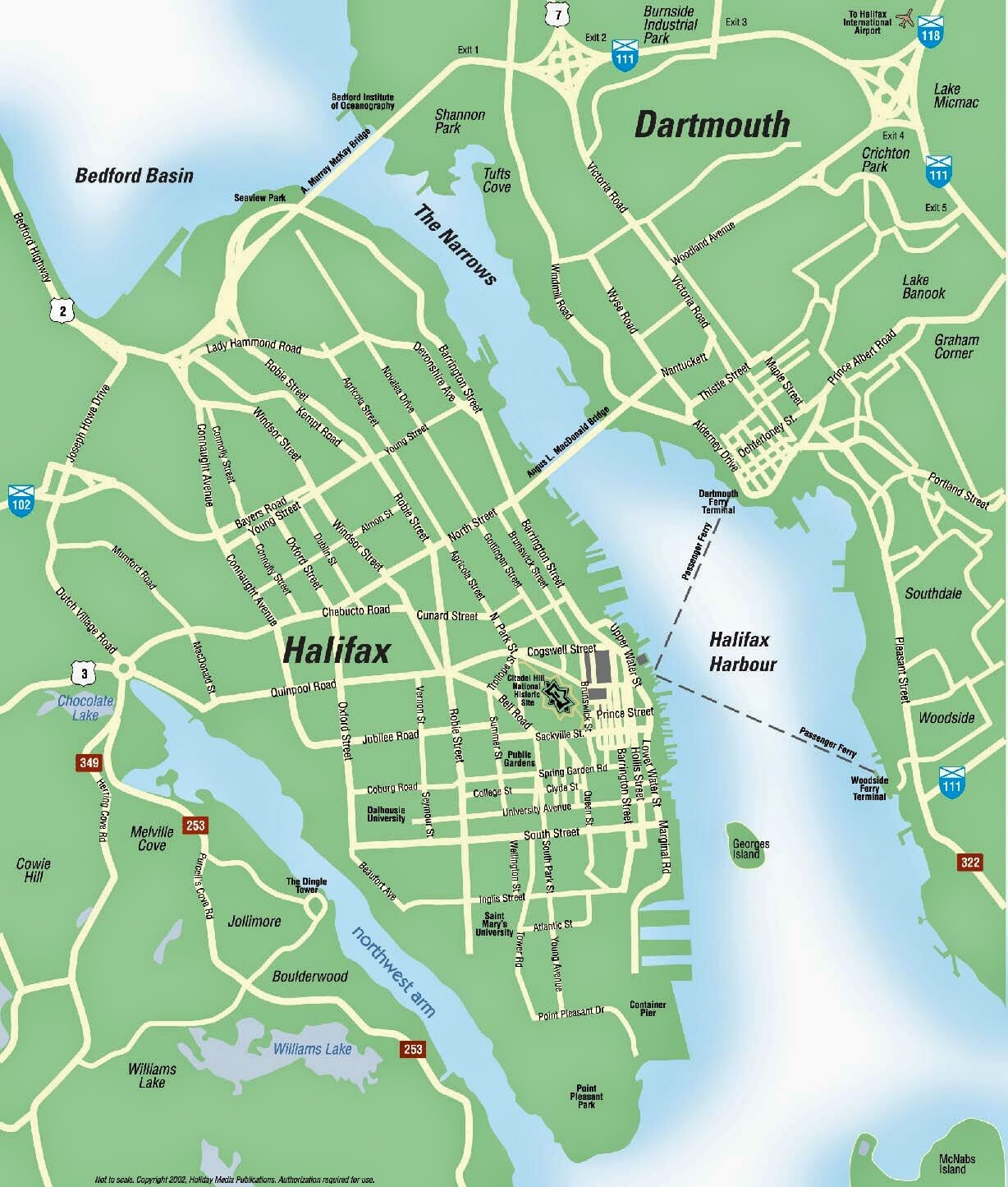 My Roadtrip Across Canada