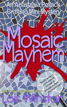 MOSAIC MAYHEM