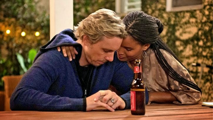 Parenthood - Too Big to Fail - Review: Ruby means Boredom