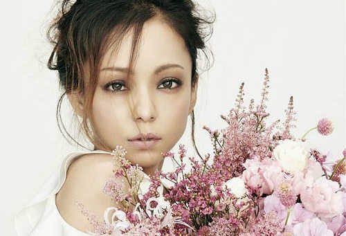 Namie Amuro