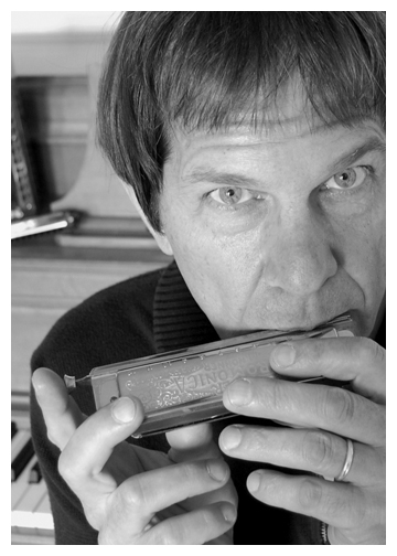 World Of Harmonica Jim Hoke world of harmonica