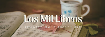 Los Mil Libros